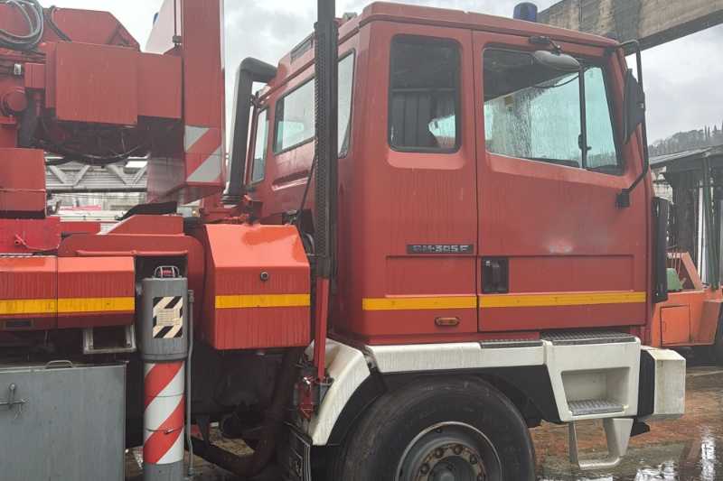 OmecoHub - Immagine ASTRA BM305F